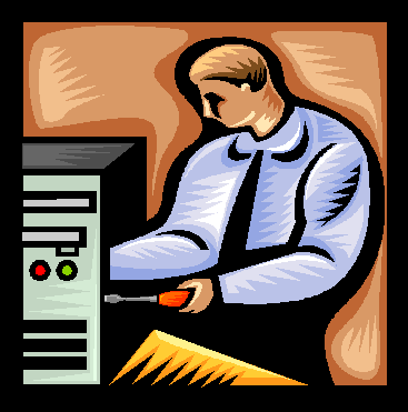 Allows 1 time access to your PC for remote help (call us before clicking).